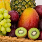 Температурные режимы для фруктов и ягод